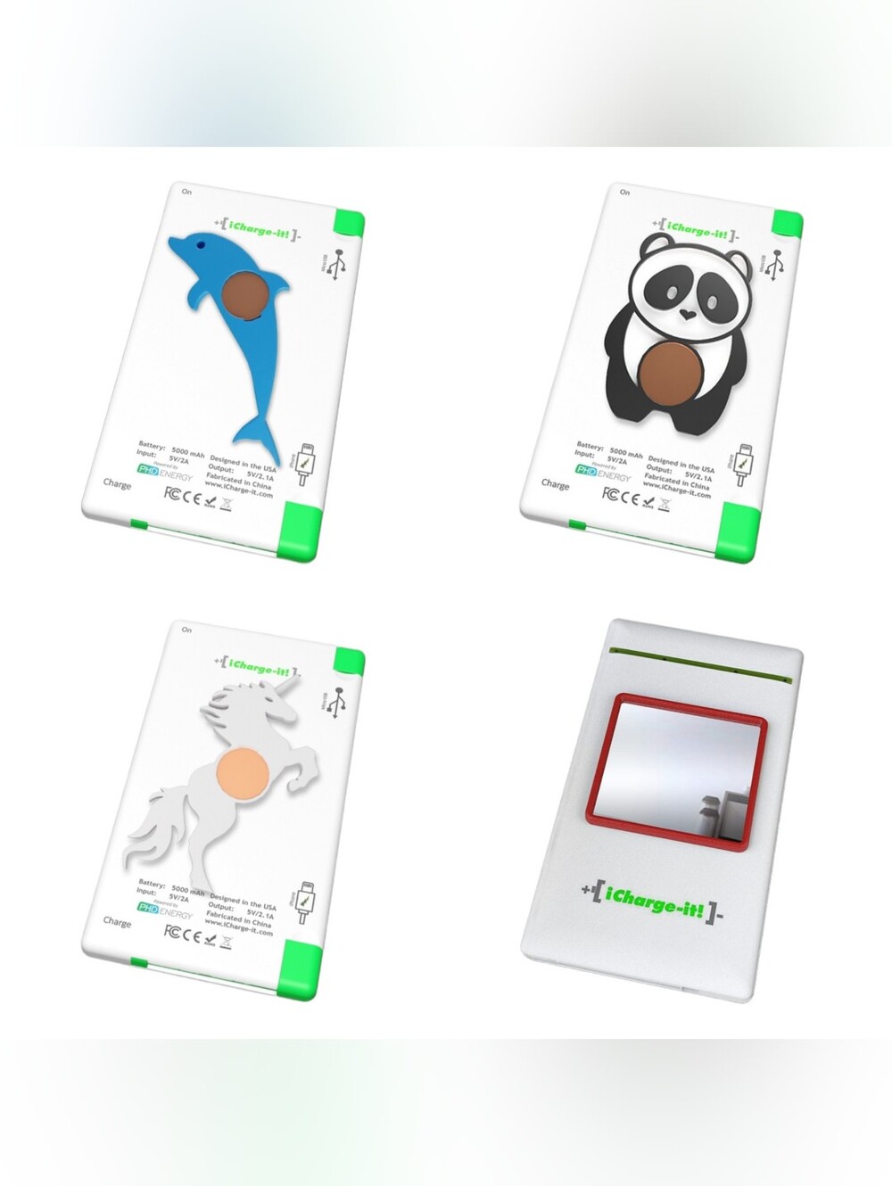 FATHER'S DAY GIFTS! June 21! Power Banks Are Great For Men's Gifts! - Picture 11 of 15